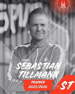 Sebastian Tillmann