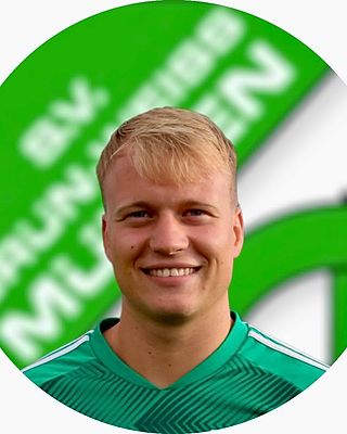 Benjamin Willenbrink