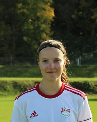 Annabel Holmer