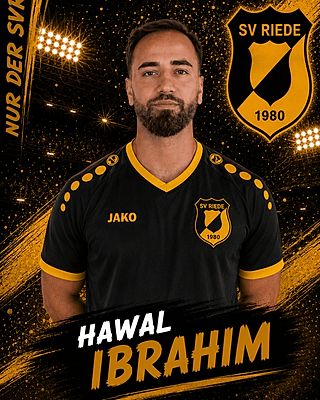 Hawal Ibrahim