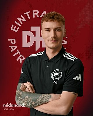 Dominik Gomm