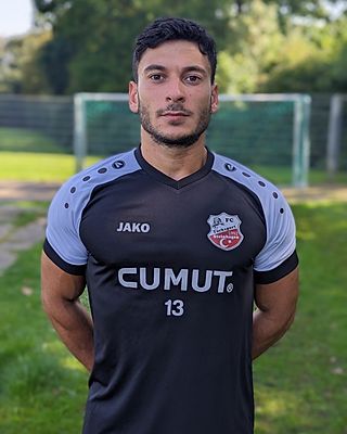 Ibrahim Sergen Yozbatiran