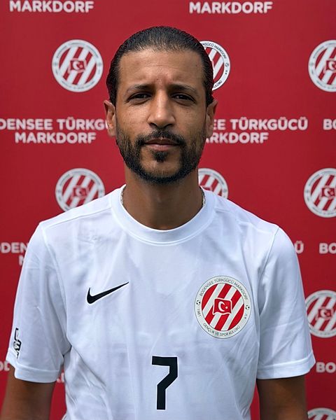 Foued Sghiri