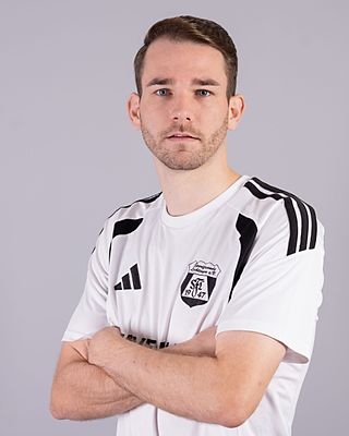 Luca Maunert