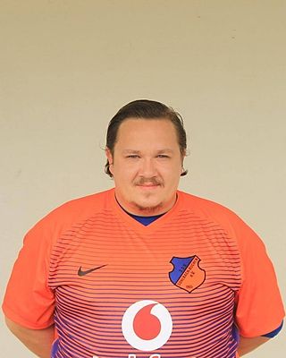 Benjamin Gieseler
