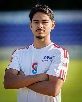 Shayan Bustani