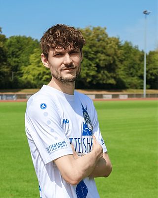 Tim Tetzlaff