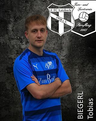 Tobias Biegerl