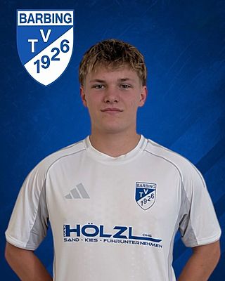 Nils Leykauf