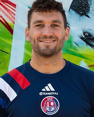Fabian Zeh