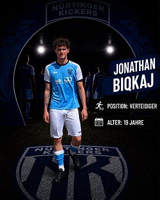 Jonathan Biqkaj