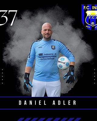 Daniel Adler
