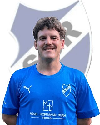 Patrick Klein