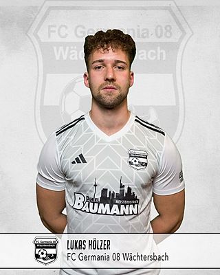 Lukas Hölzer