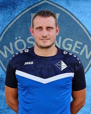Rico Reichenbacher