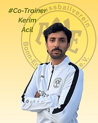 Kerim Acil