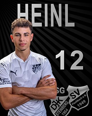 Benedikt Heinl