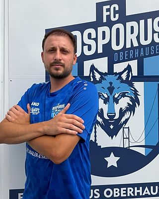 Yusuf Sayili