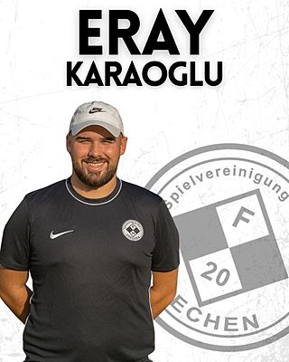 Eray-Can Karaoglu