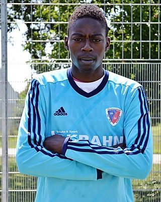 Emmanuel Mambi