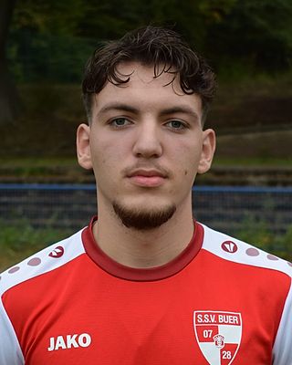 Maksim Popovic