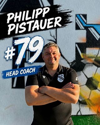 Philipp Pistauer