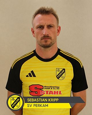 Sebastian Kripp