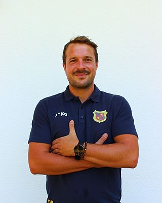 Dominik Messerer