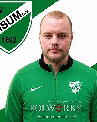 Tim König