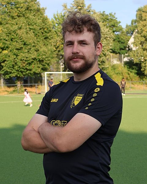 Foto: Maurice Heiter