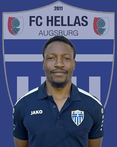 Foto: FC HELLAS Augsburg