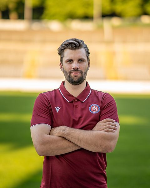 Foto: Lars Plückthon