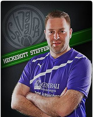 Steffen Heckerott