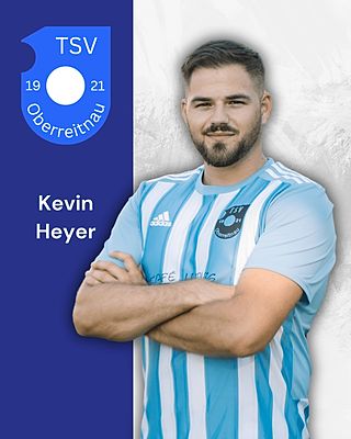 Kevin Heyer