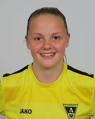 Chelsea Andrea Maria Kraussen