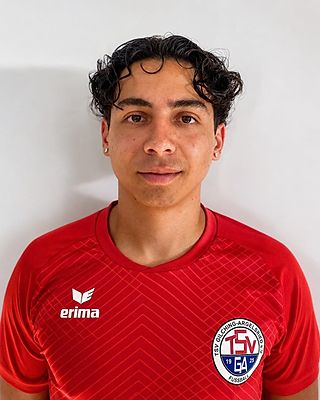 Fabio Graf