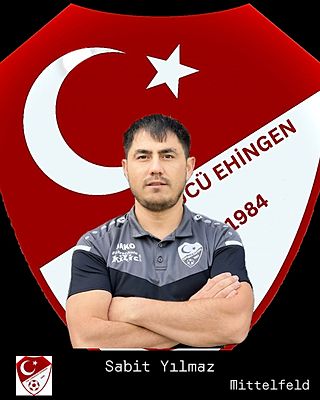 Sabit Yilmaz