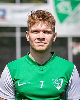 Anton Fröhler