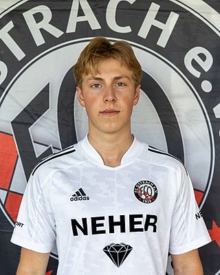 Moritz Roth