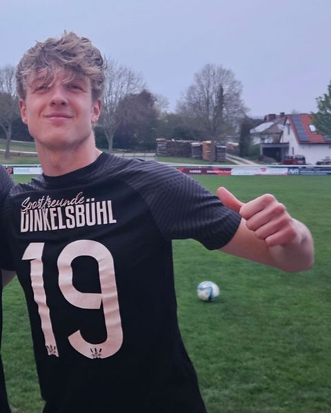 Foto: Sportfreunde Dinkelsbühl
