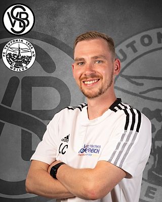 Florian Korz