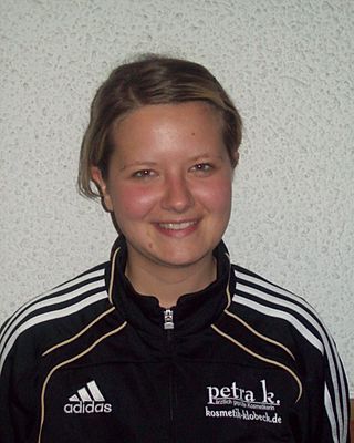 Magdalena Thannhuber