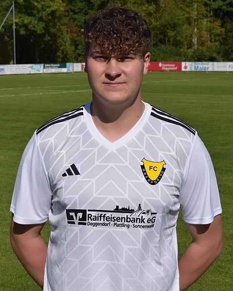 Foto: FC Oberpöring