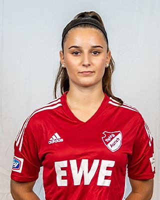 Joelina Osterkamp