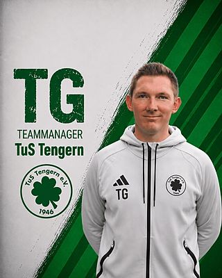 Timo Gerfen