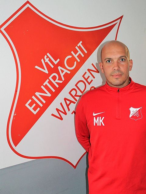 Foto: Vfl Eintracht Warden