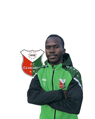 Mohamed Kargbo