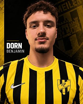 Benjamin Dorn