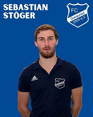 Sebastian Stöger