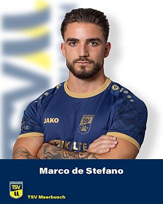 Marco De Stefano